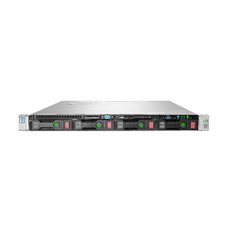 Сервер HP ProLiant DL360 Gen 9 4 LFF Сервер HP ProLiant DL360 Gen 9 4 LFF
