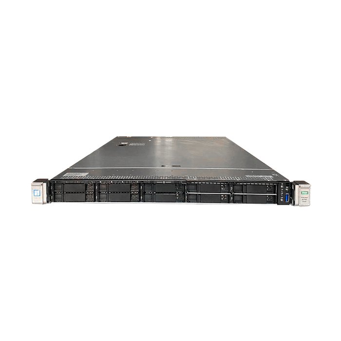 Сервер HP ProLiant DL360 Gen9 (10 SFF) (Б/У) Сервер HP ProLiant DL360 Gen9 (10 SFF) (Б/У)
