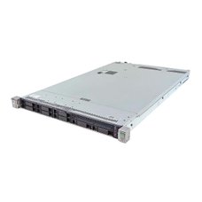 Сервер HP ProLiant DL360 Gen9 (8 SFF)