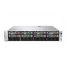 Сервер HP ProLiant DL80 Gen9 (8 LFF) Sale