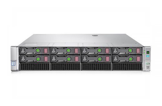 Сервер HP ProLiant DL80 Gen9 (8 LFF) Sale Сервер HP ProLiant DL80 Gen9 (8 LFF) Sale