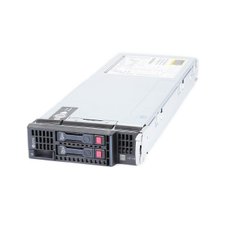 Нода HP ProLiant BL460c Gen8