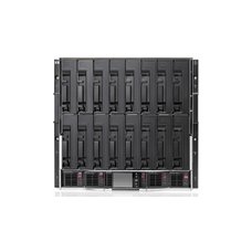 Блeйд шaccі HP BladeSуstem c7000 Enclosure