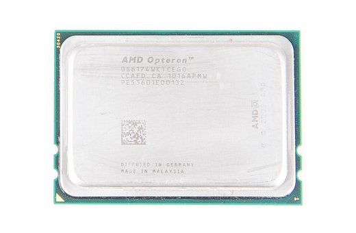 Процесор AMD Opteron 6174 Процесор AMD Opteron 6174