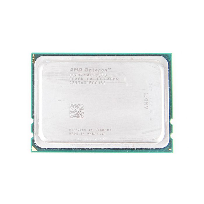 Процесор AMD Opteron 6174 (Б/У)