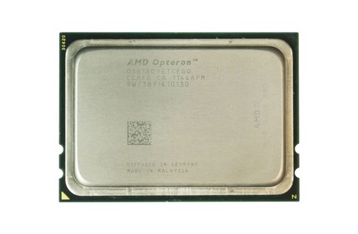 Процесор AMD Opteron 6180 Процесор AMD Opteron 6180