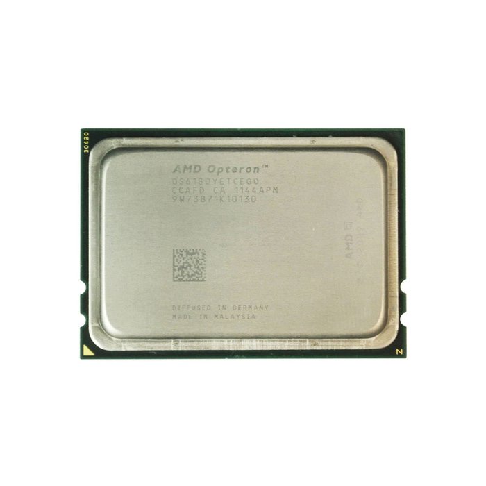 Процессор AMD Opteron 6180 (Б/У) Процессор AMD Opteron 6180 (Б/У)