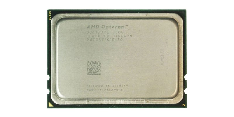Процесор AMD Opteron 6180 (Б/У) Процесор AMD Opteron 6180 (Б/У)