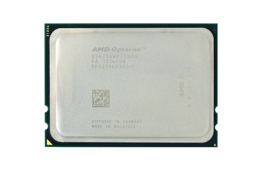 Процесор AMD Opteron 6234 Процесор AMD Opteron 6234
