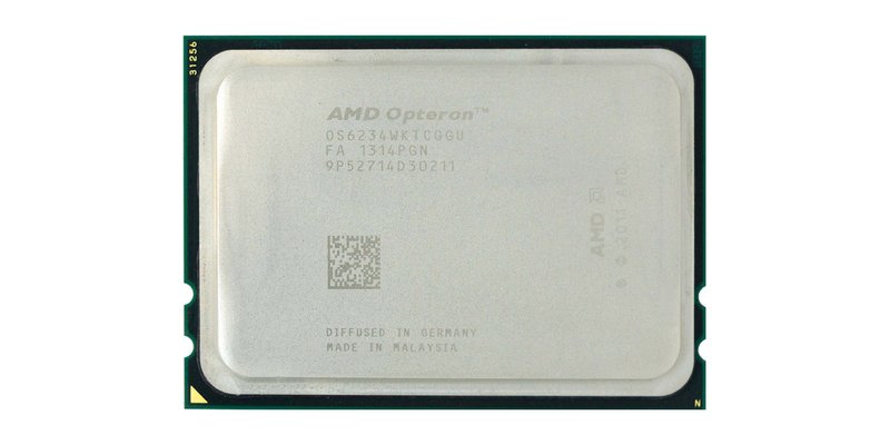 Процесор AMD Opteron 6234 (Б/У) Процесор AMD Opteron 6234 (Б/У)