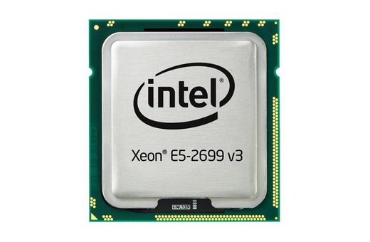 Процессор Intel Xeon E5-2699 V3