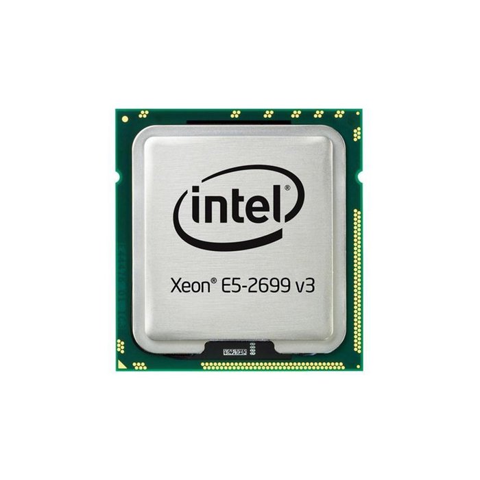 Процесор Intel Xeon E5-2699 V3 (Б/У)