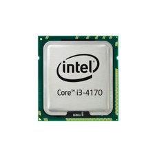 Процесор Intel Core i3-4170