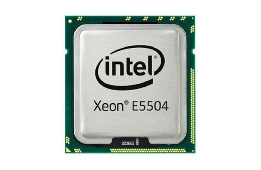 Процесор Intel Xeon E5504 Процесор Intel Xeon E5504
