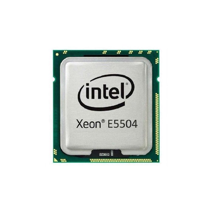 Процессор Intel Xeon E5504 (Б/У)