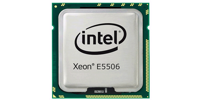 Процесор Intel Xeon E5506 Sale (Б/У)