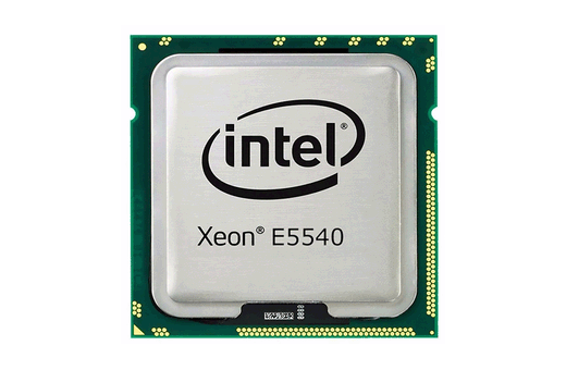Процесор Intel Xeon E5540 Процесор Intel Xeon E5540