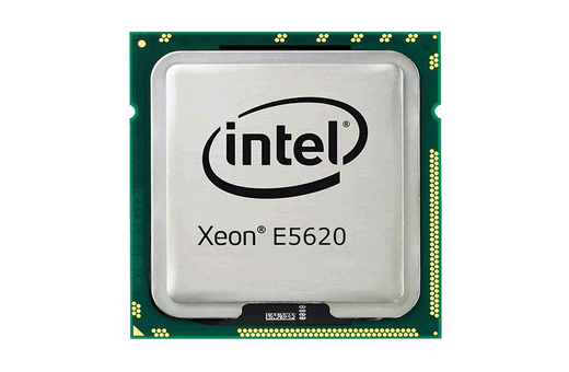 Процесор Intel Xeon E5620 Процесор Intel Xeon E5620