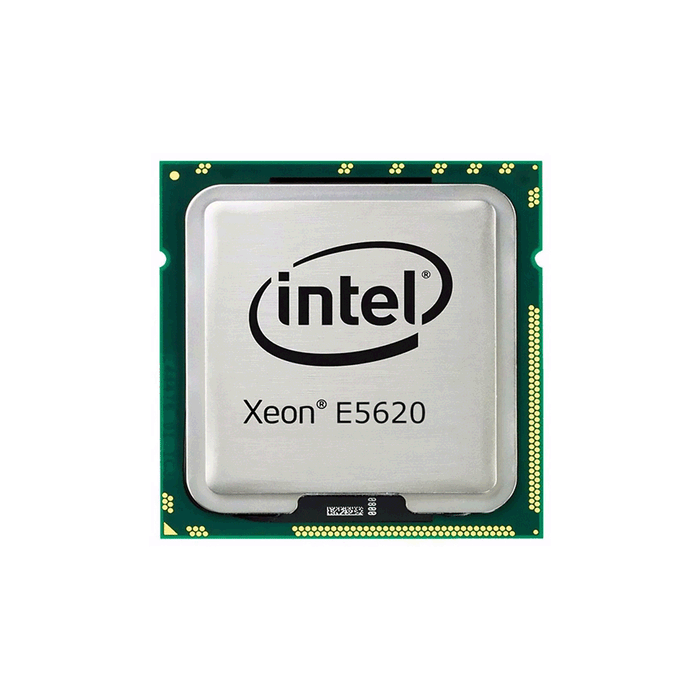 Процессор Intel Xeon E5620 (Б/У)