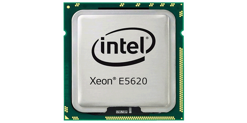 Процессор Intel Xeon E5620 (Б/У)