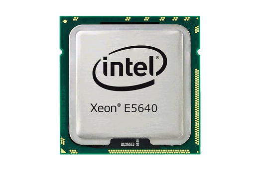 Процессор Intel Xeon E5640 SALE