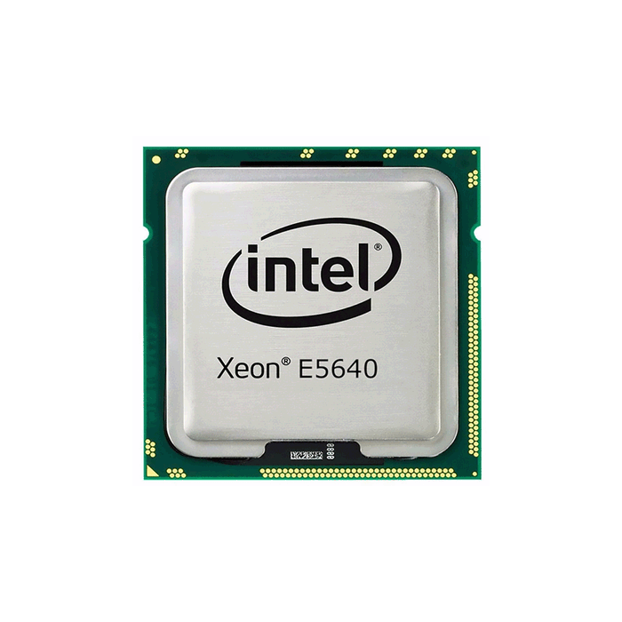 Процессор Intel Xeon E5640 SALE (Б/У)