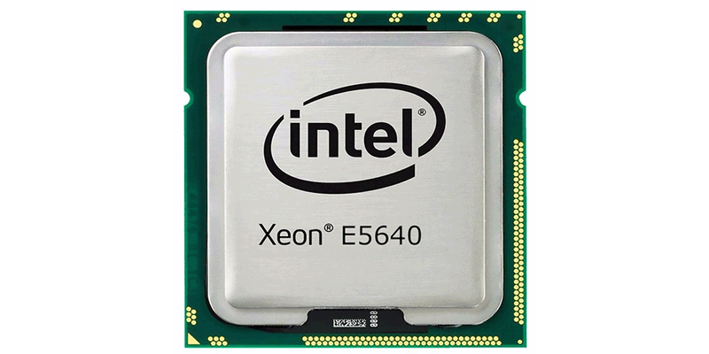 Процесор Intel Xeon E5640 SALE (Б/У)