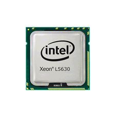 Процесор Intel Xeon L5630