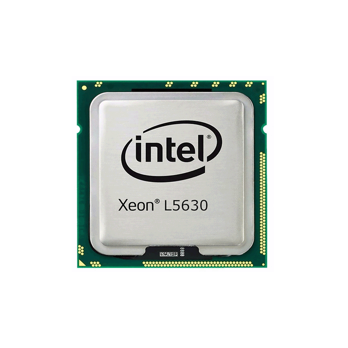 Процессор Intel Xeon L5630 (Б/У)