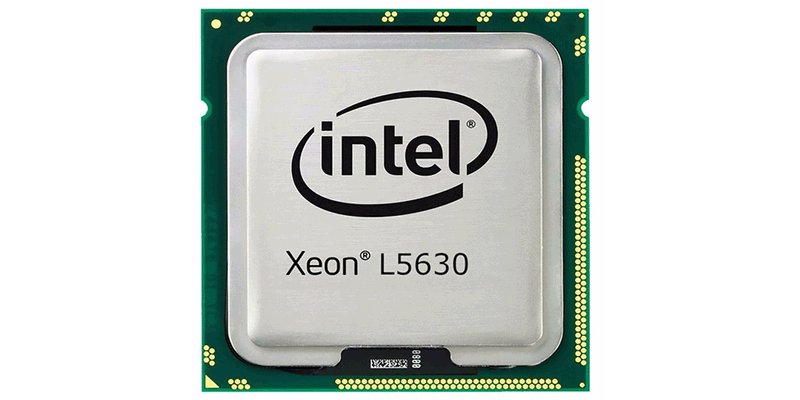 Процесор Intel Xeon L5630 (Б/У)