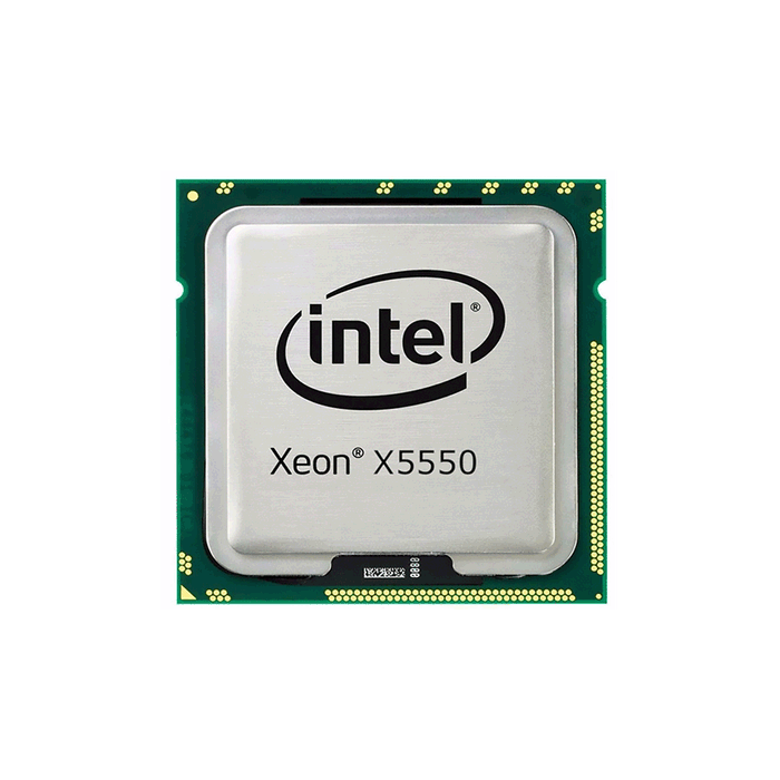 Процесор Intel Xeon X5550 Sale (Б/У)