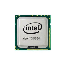 Процесор Intel Xeon X5560