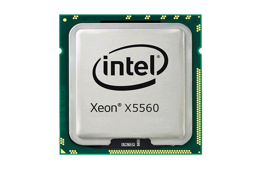 Процесор Intel Xeon X5560 Процесор Intel Xeon X5560