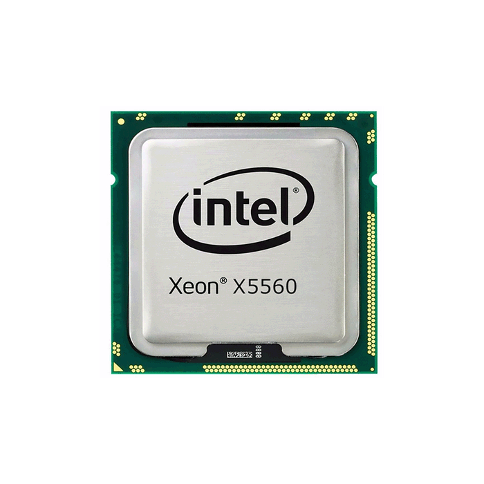 Процессор Intel Xeon X5560 (Б/У)