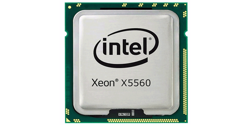 Процесор Intel Xeon X5560 (Б/У)