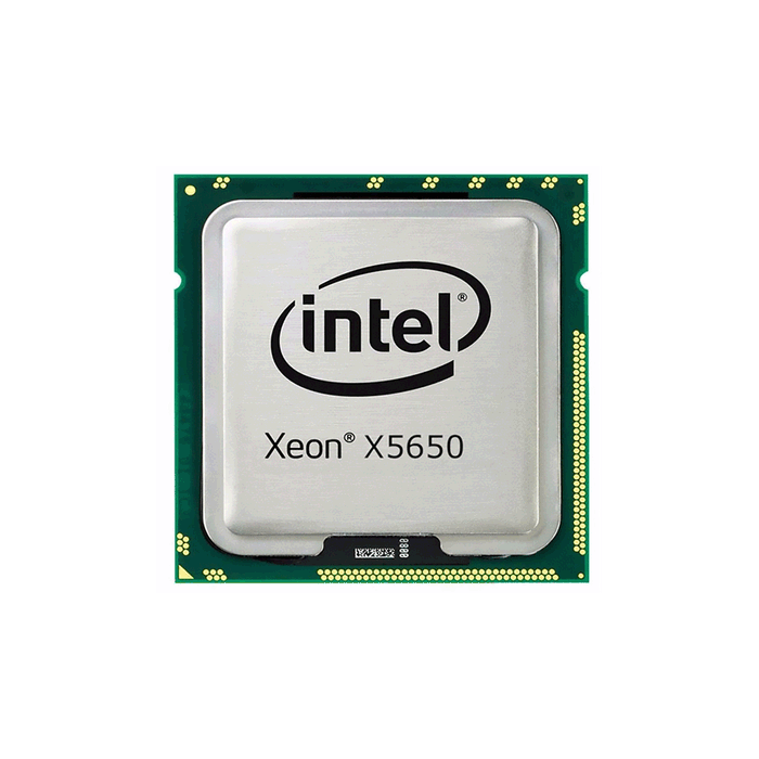 Процесор Intel Xeon X5650 Sale (Б/У)