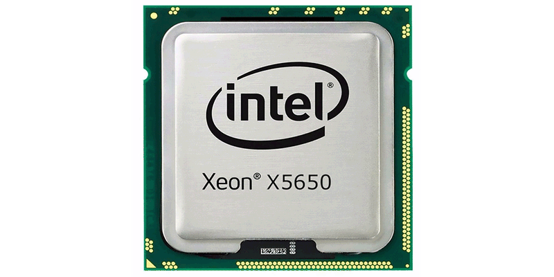 Процесор Intel Xeon X5650 Sale (Б/У)