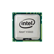 Процесор Intel Xeon X5660