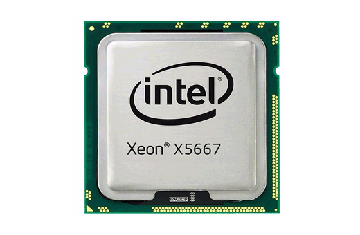 Процесор Intel Xeon X5667 Процесор Intel Xeon X5667