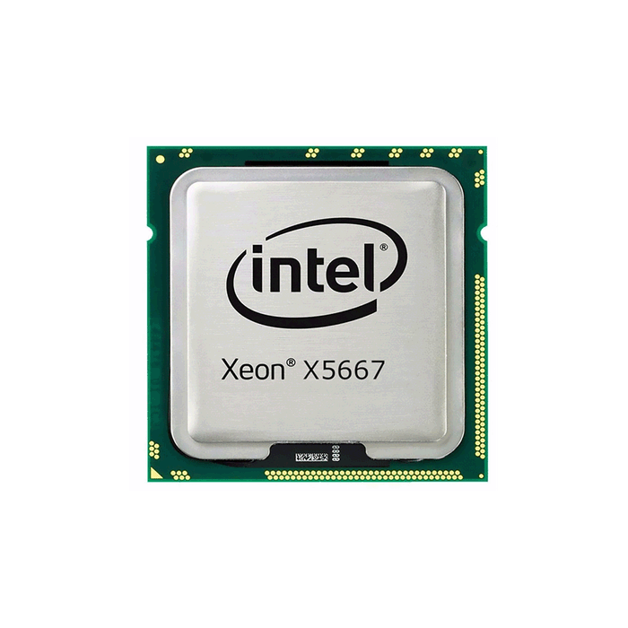 Процессор Intel Xeon X5667 (Б/У)