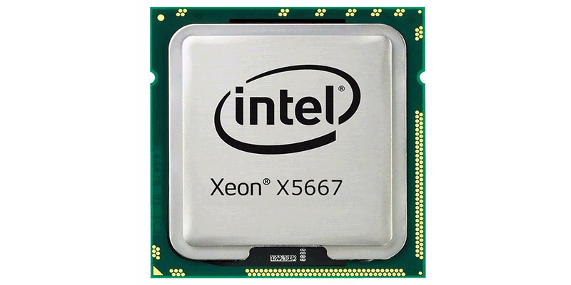 Процесор Intel Xeon X5667 (Б/У)