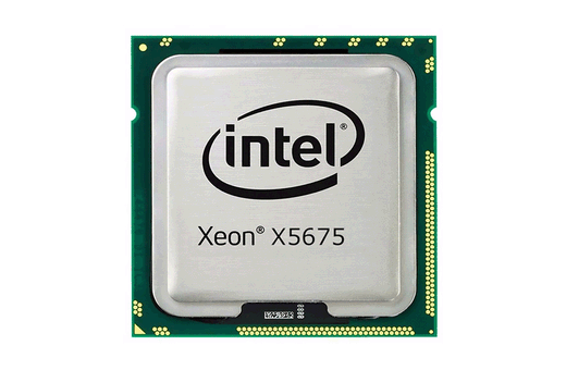 Процесор Intel Xeon X5675 Процесор Intel Xeon X5675