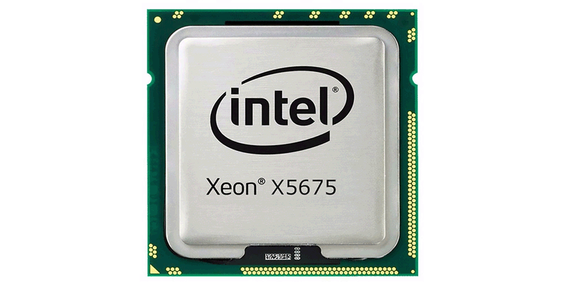 Процесор Intel Xeon X5675 (Б/У)