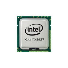 Процесор Intel Xeon X5687