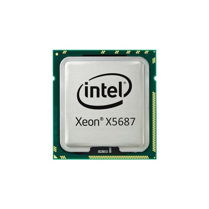 Процесор Intel Xeon X5687 (Б/У)
