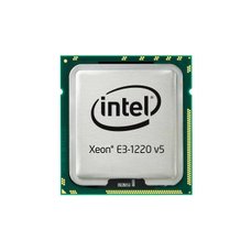 Процесор Intel Xeon E3-1220 V5