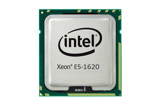Процесор Intel Xeon E5-1620 Sale