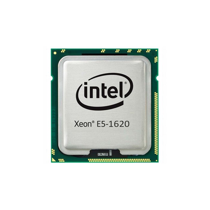 Процессор Intel Xeon E5-1620 Sale (Б/У)