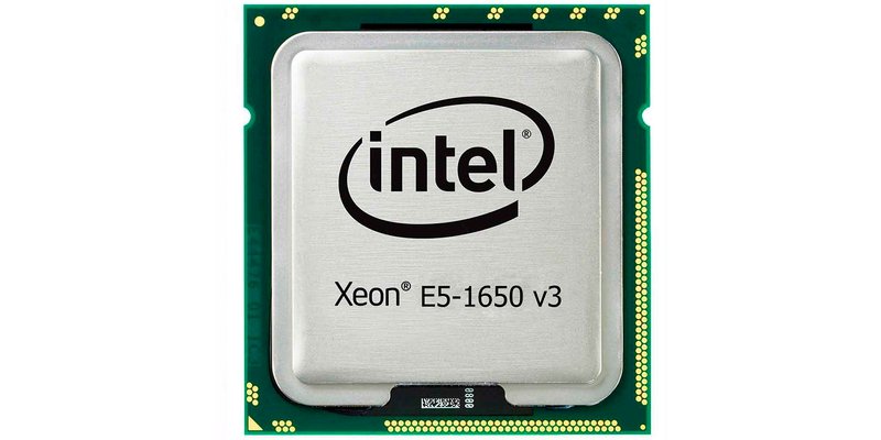 Процесор Intel Xeon E5-1650 v3 (Б/У) Процесор Intel Xeon E5-1650 v3 (Б/У)
