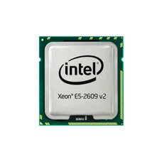 Процесор Intel Xeon E5-2609 V2